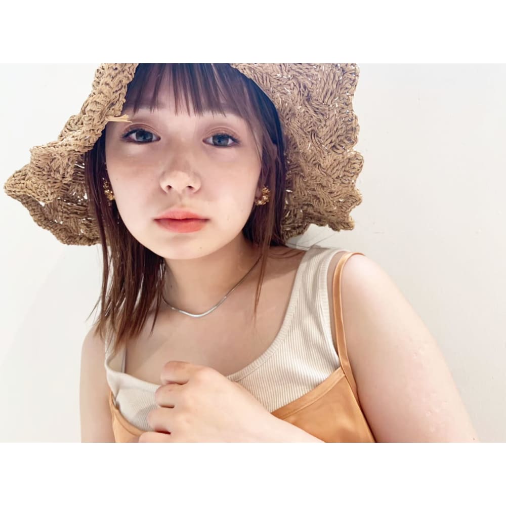 Lily eyelash & brow 広島 画像2