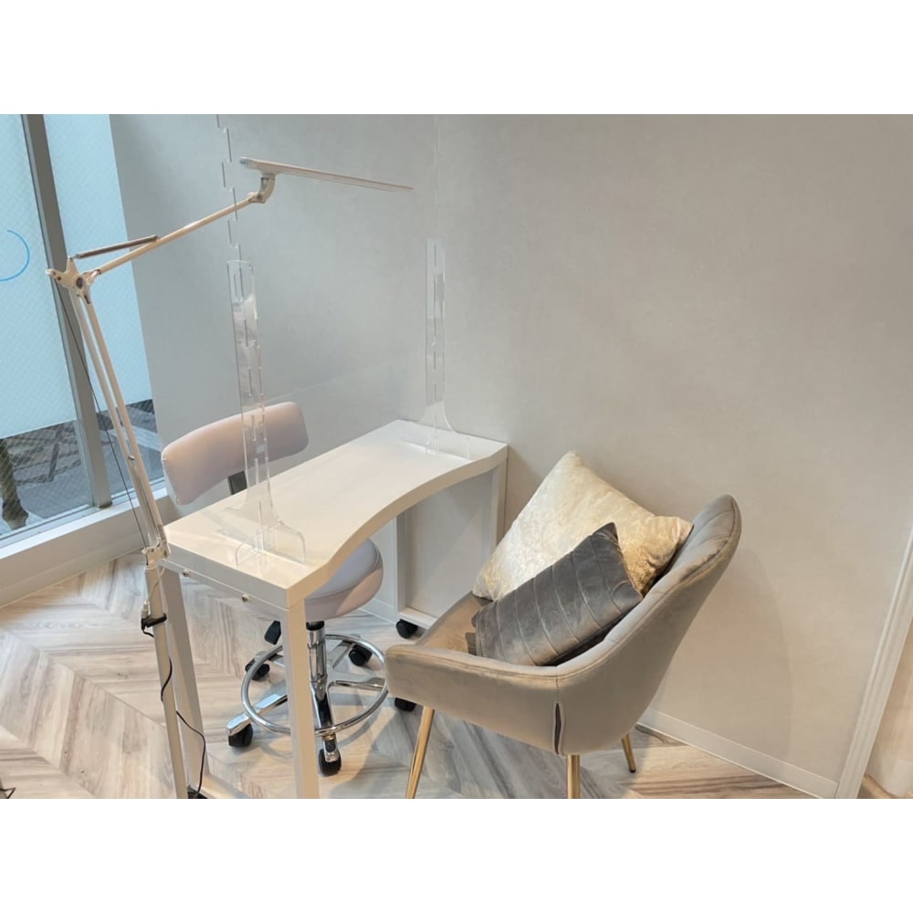 Tigre Eyelash&Nail 下通店 画像