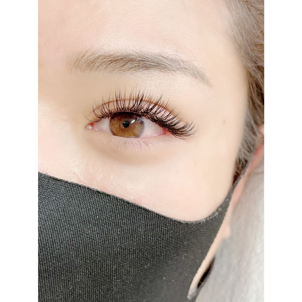 アイラッシュビューティーサロン Naturalis 画像1