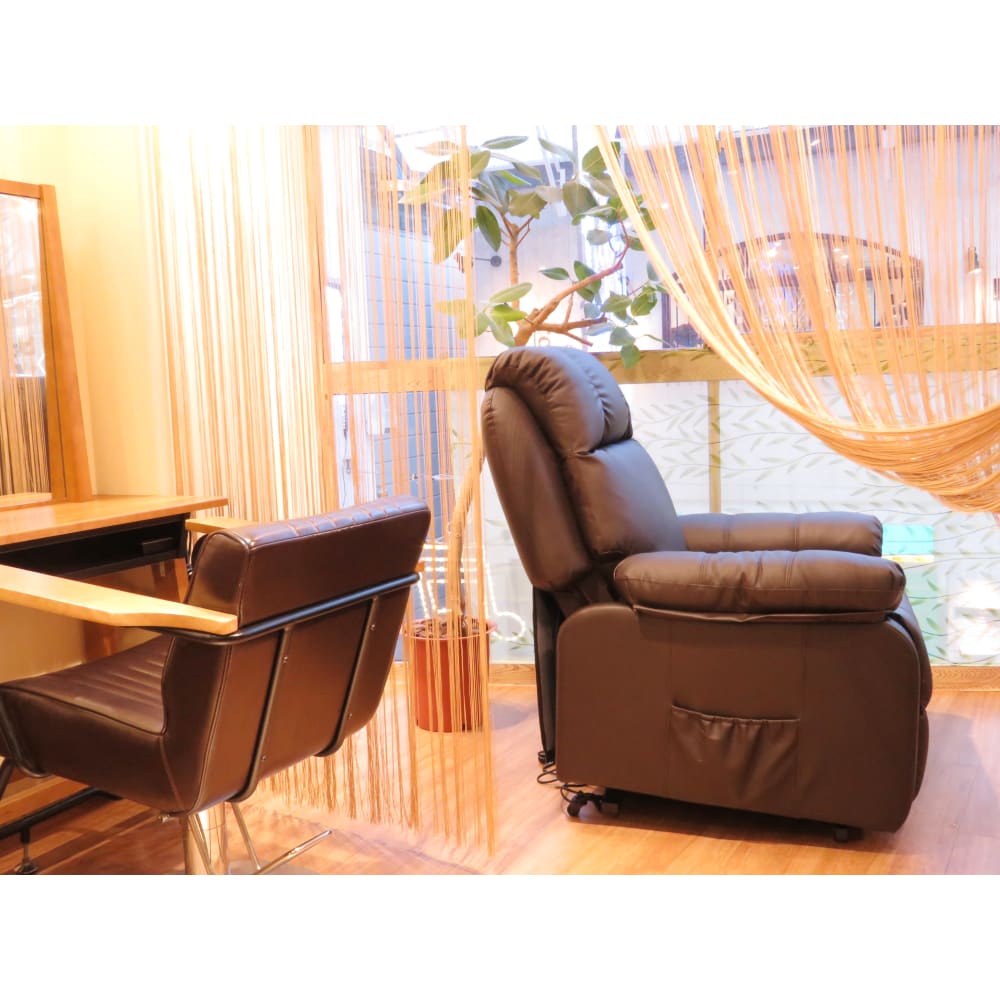 beauty labo Lore 画像