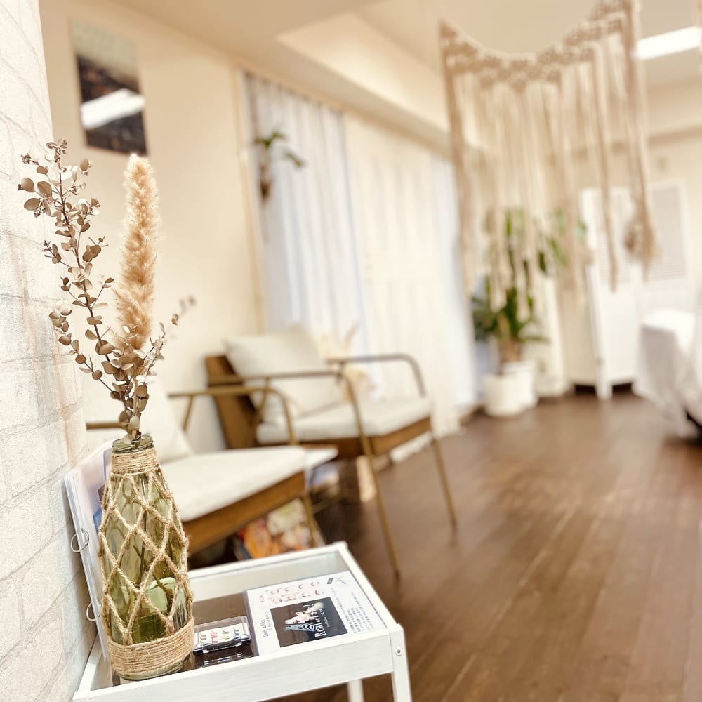 RUELLE-TOTAL BEAUTY SALON-高知店