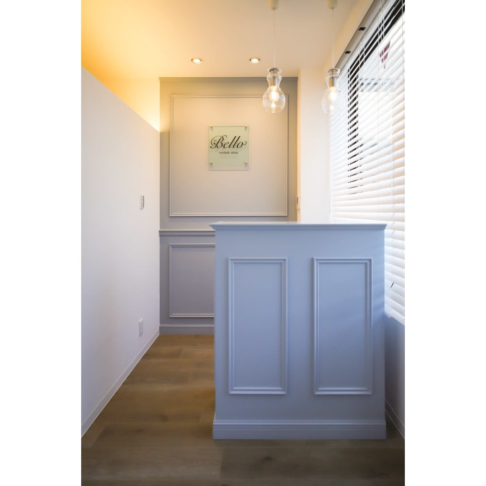 Bello eyelash桂店 画像1