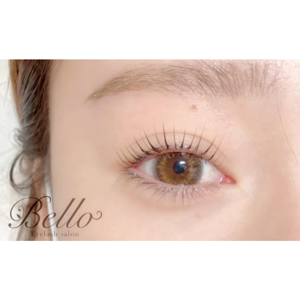 Bello eyelash三条店 画像2