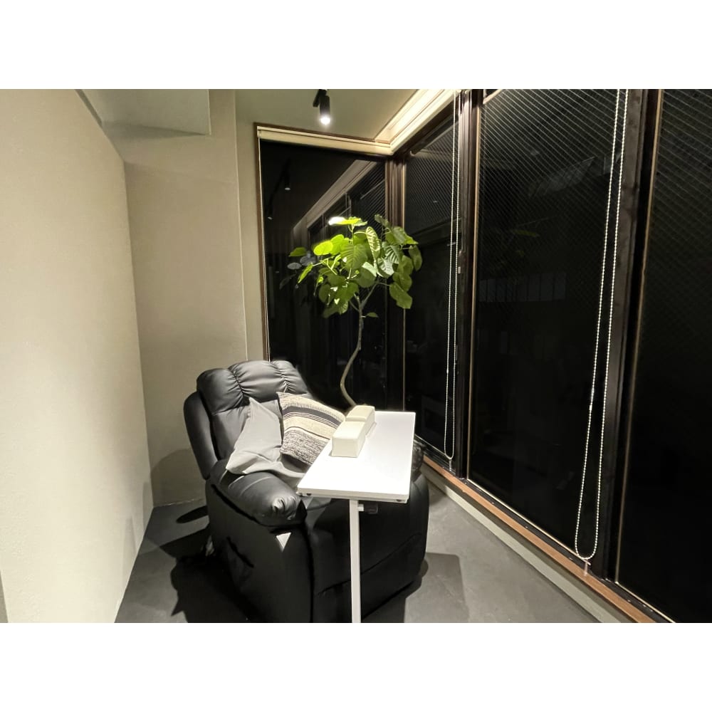 Men’s beauty -TONY- 画像