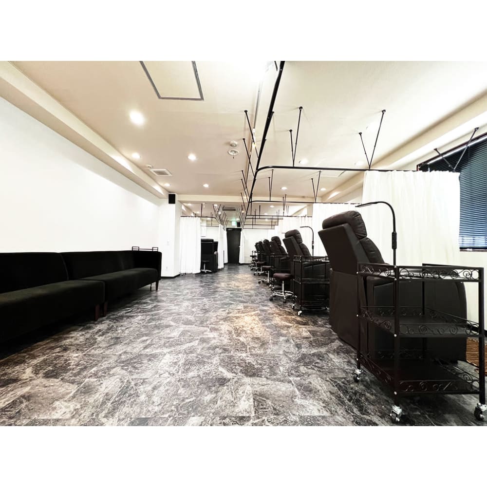 Favori~EyelashSalon~ 名古屋栄店 画像1