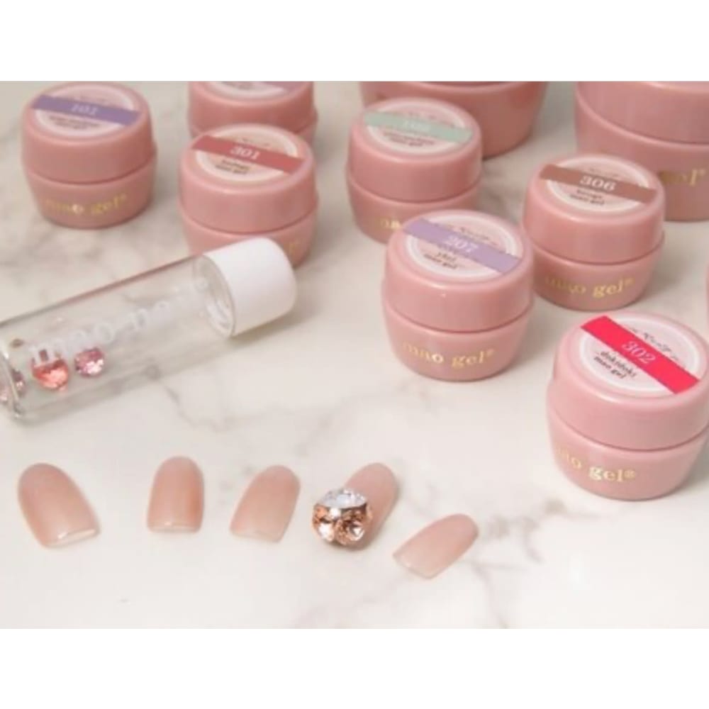 nail salon Blue Lotus 画像