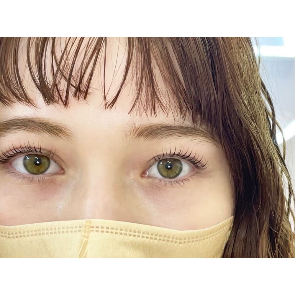 Lily 仙台 eye&nail 【フラットラッシュ/まつげパーマ/アイブロウ】