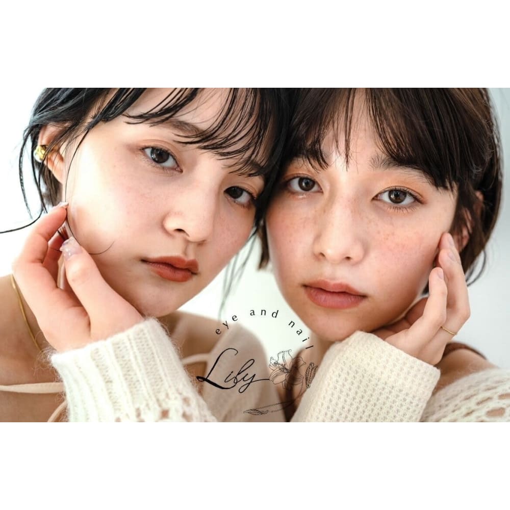 Lily 仙台 eye&nail 【フラットラッシュ/まつげパーマ/アイブロウ】 画像1