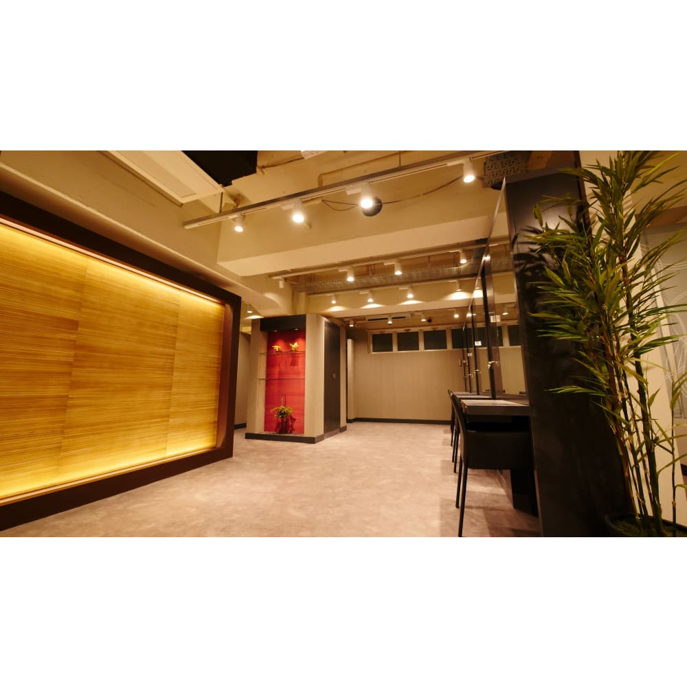 cure 小岩店 画像