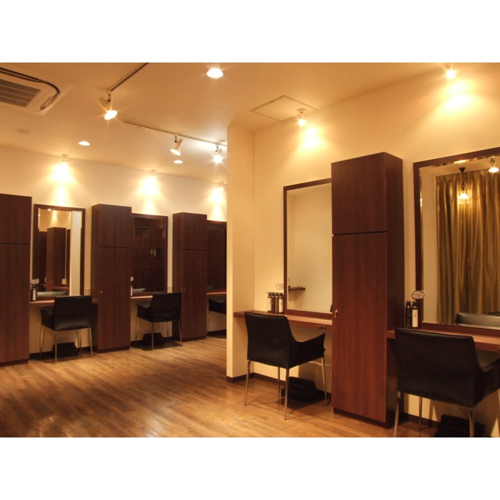 cure津田沼店 画像