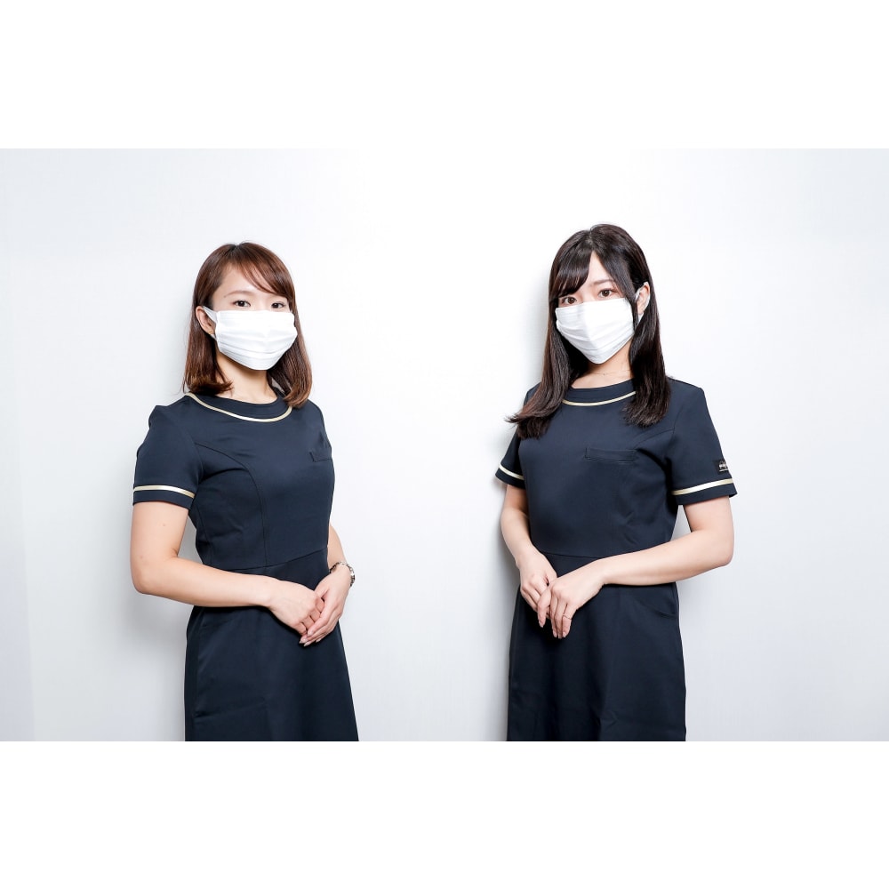 男眉salon OnFleek!【メンズ眉毛専門店】 画像2