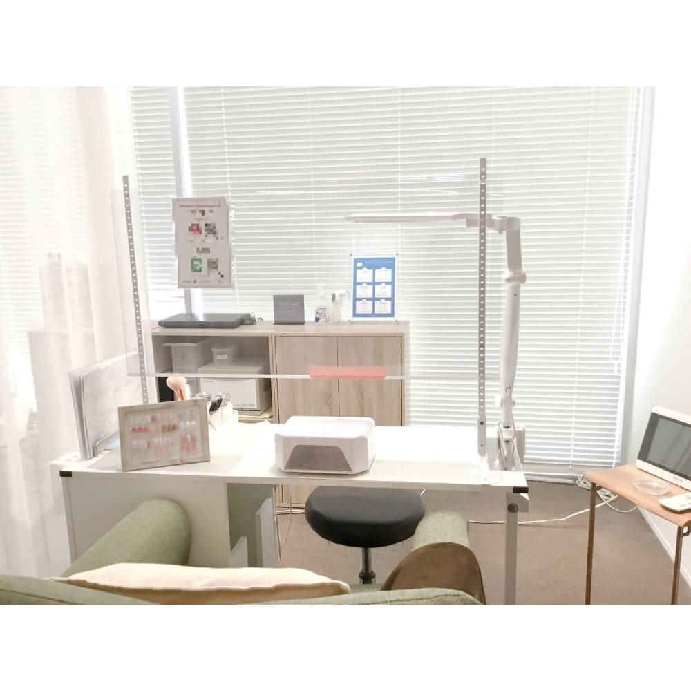 balance～シンプルジェルネイル専門店～長町店 画像