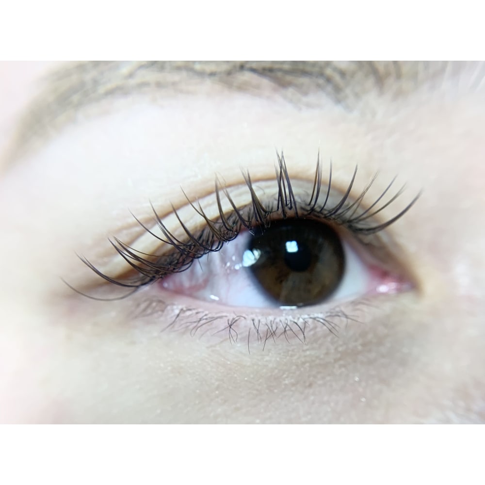 balance～シンプルネイル&アイラッシュ～新田東店