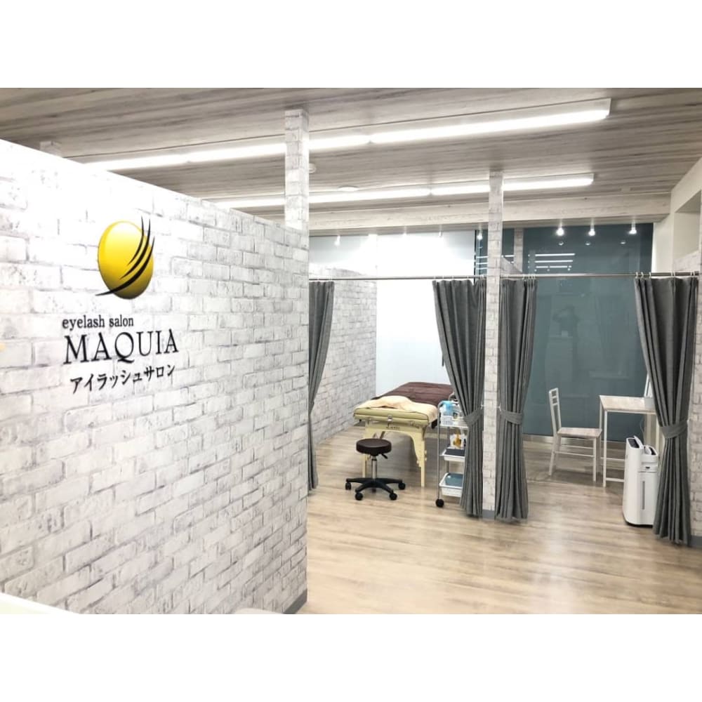 MAQUIA帯広店 画像1