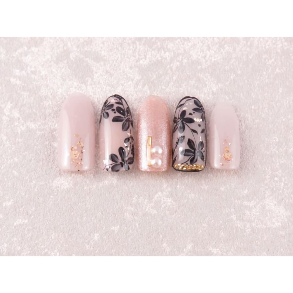 ネイルサロン Lumiena Ginza 画像