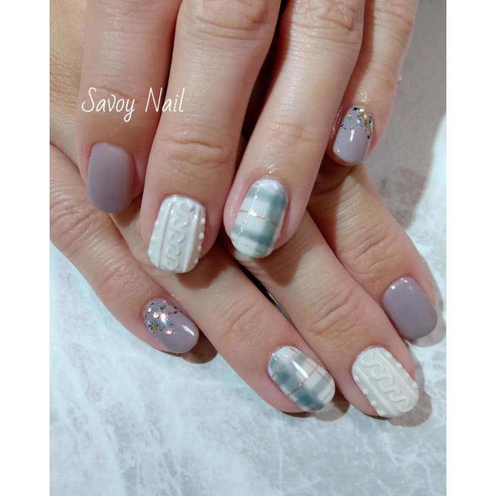 SAVOY NAIL 画像