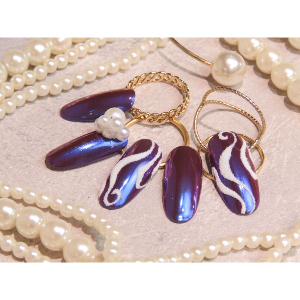 A-Nail Salon PLAKA1 FLagShip 画像