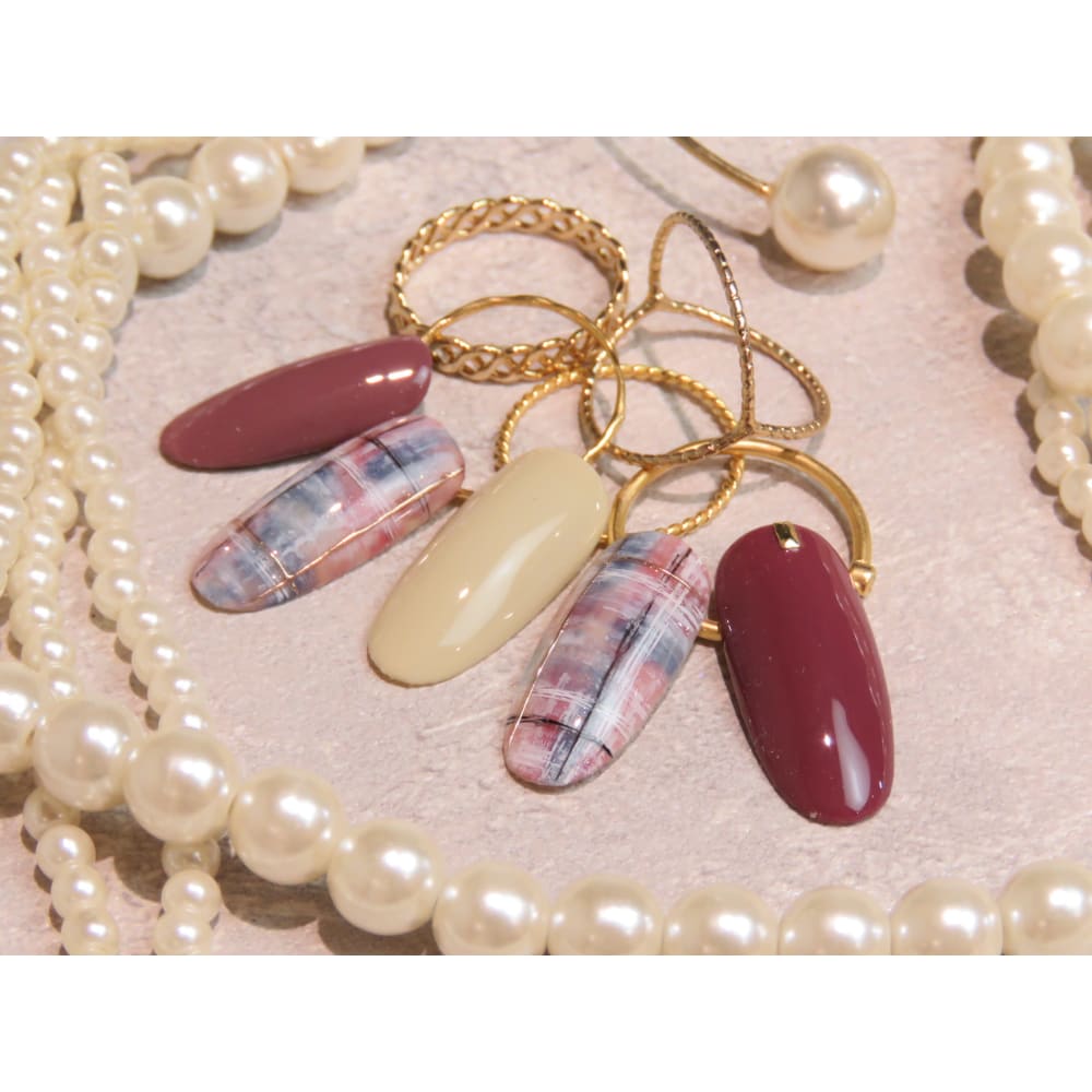 A-Nail Salon PLAKA1 FLagShip 画像