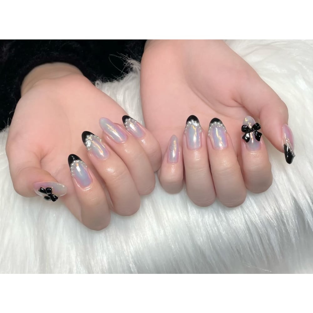 NAIL atre by Enchante 画像