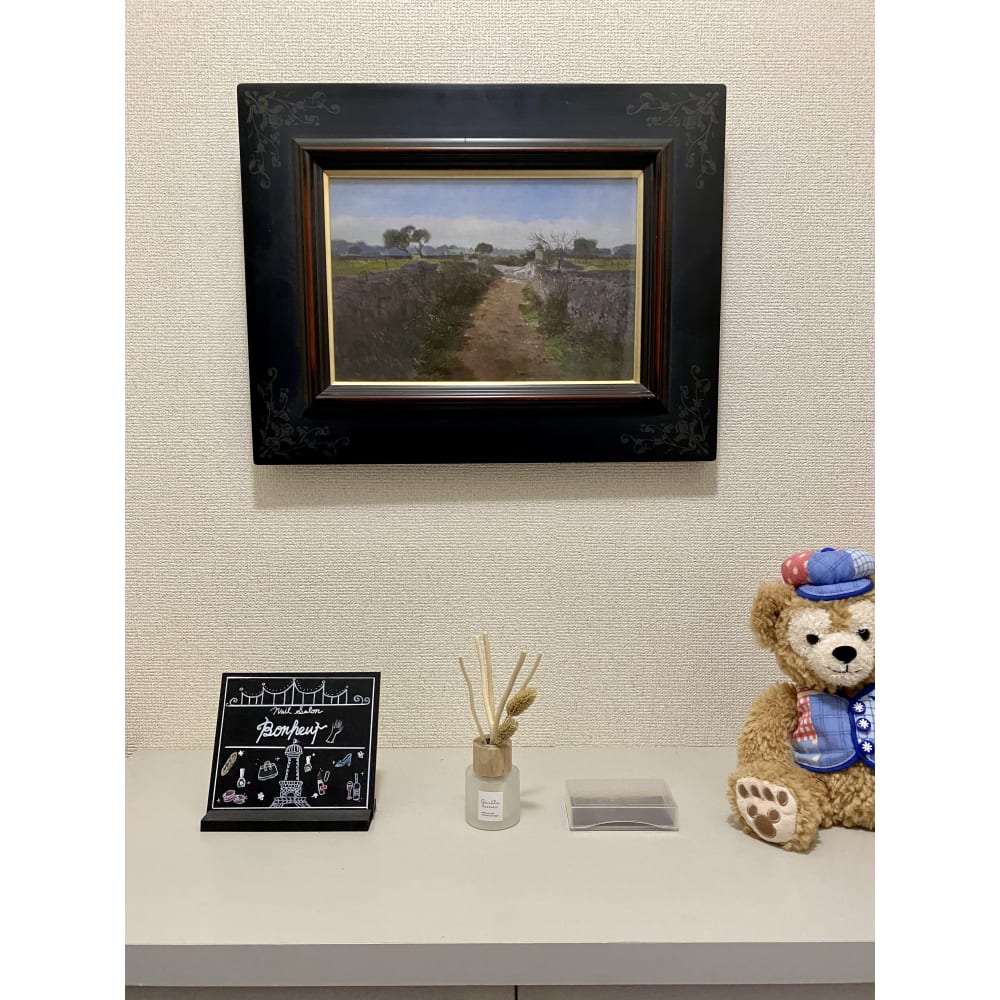 Nail Salon Bonheur 画像