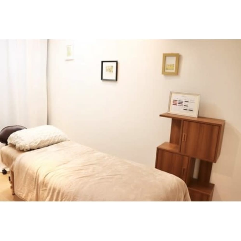 次世代パーマ パリジェンヌ取扱店 Li’a eyes 南花田店 (旧:クリスタルマジック南花田) 画像2