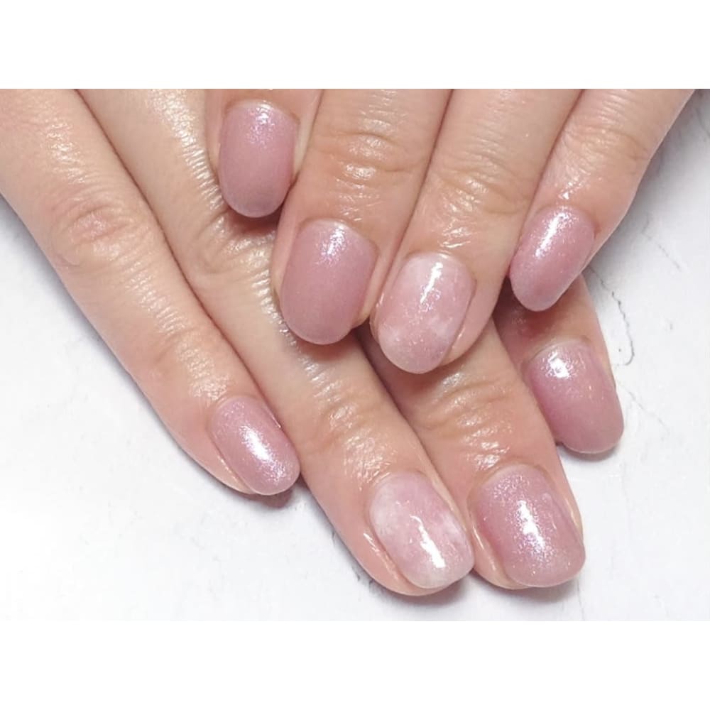 balance～シンプルネイル&アイラッシュ～新田東店 画像