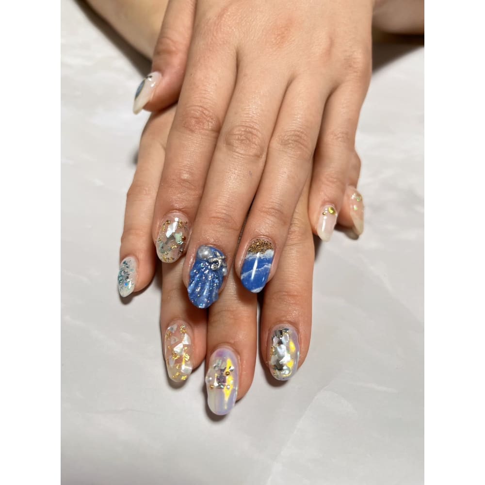 Nail salonTuran 画像