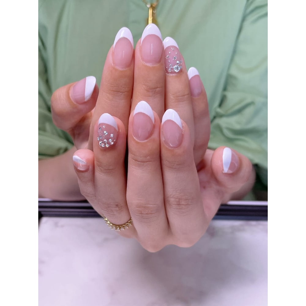 nail salon Blue Lotus 画像