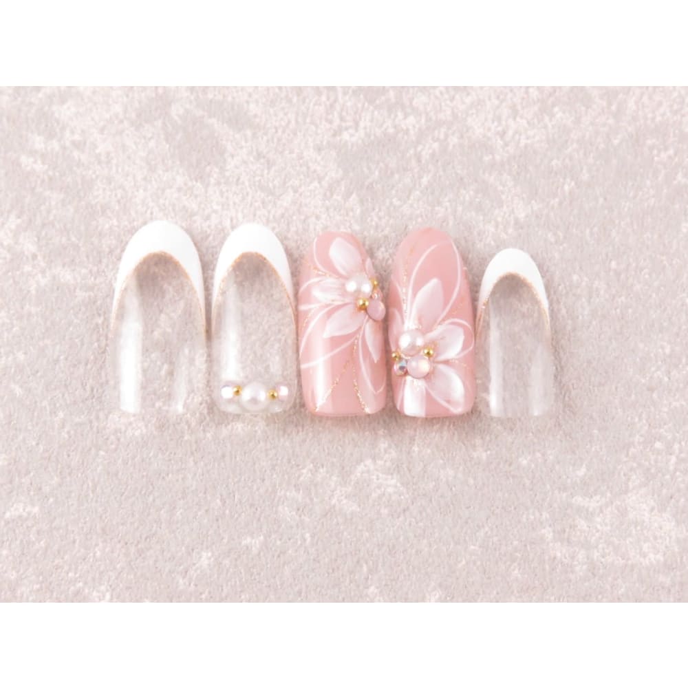 ネイルサロン Lumiena Ginza 画像