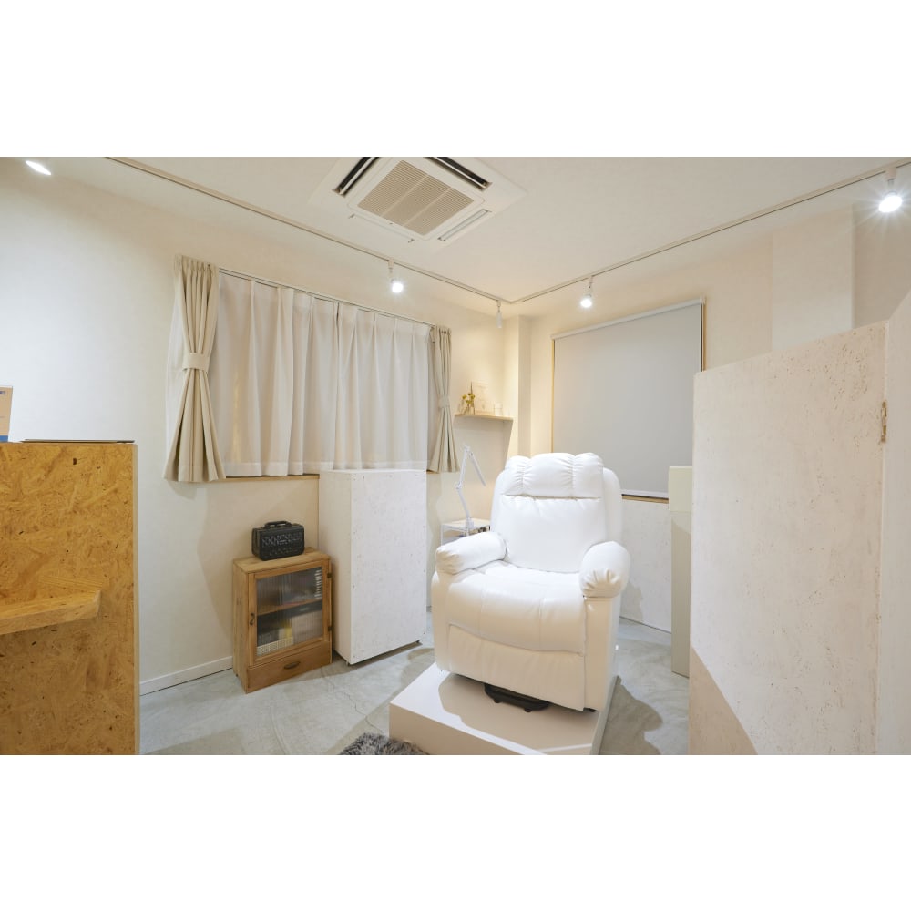 eyelash&nail salon LABEL 画像1