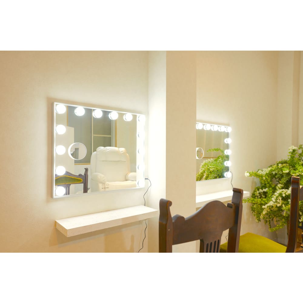 eyelash&nail salon LABEL 画像2