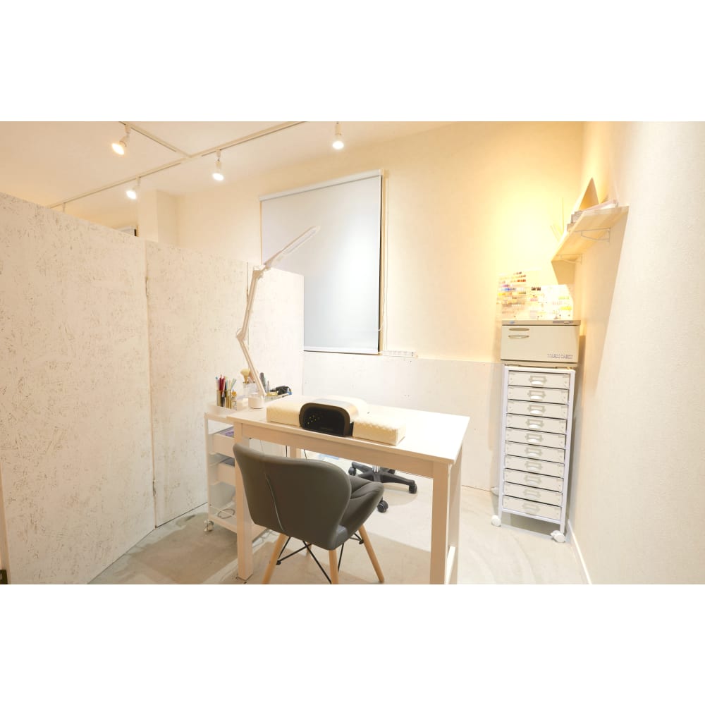 eyelash&nail salon LABEL