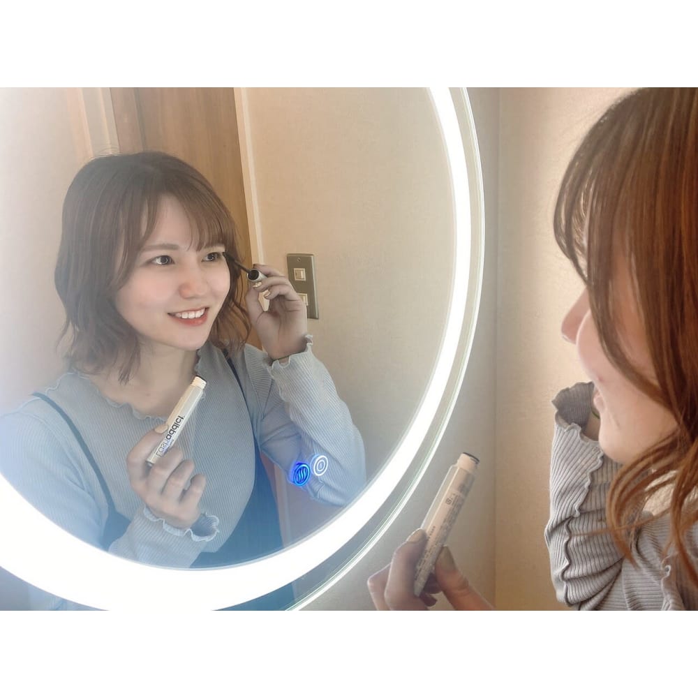 sofa nail & es eyelash