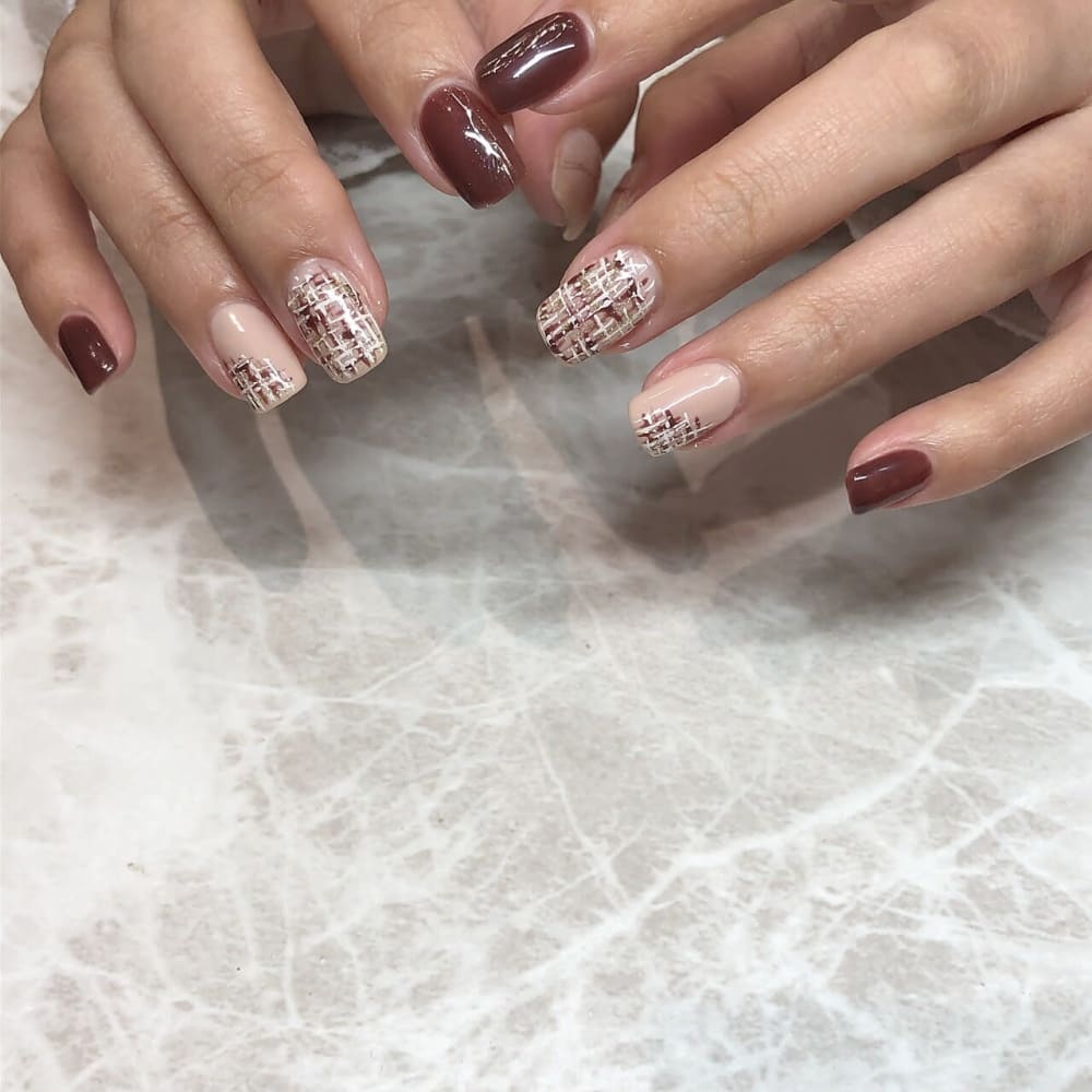 Hair &Nail/Eye Sofa 仙台 画像