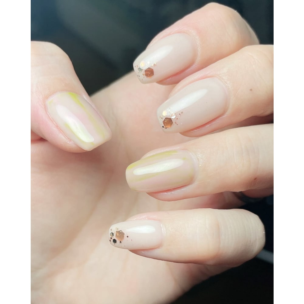 Jill eyelash&nail 画像