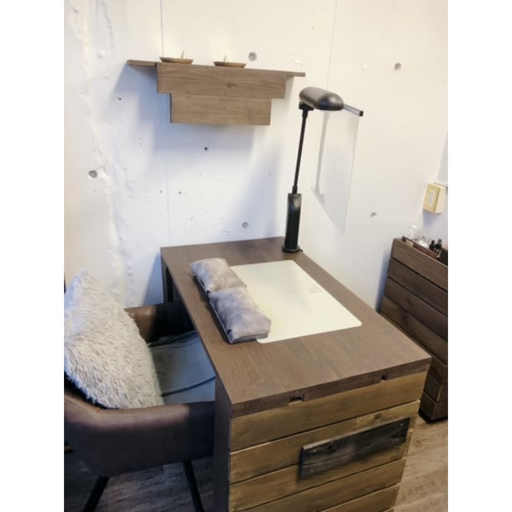 nailsalon&nailschool Ruban 画像