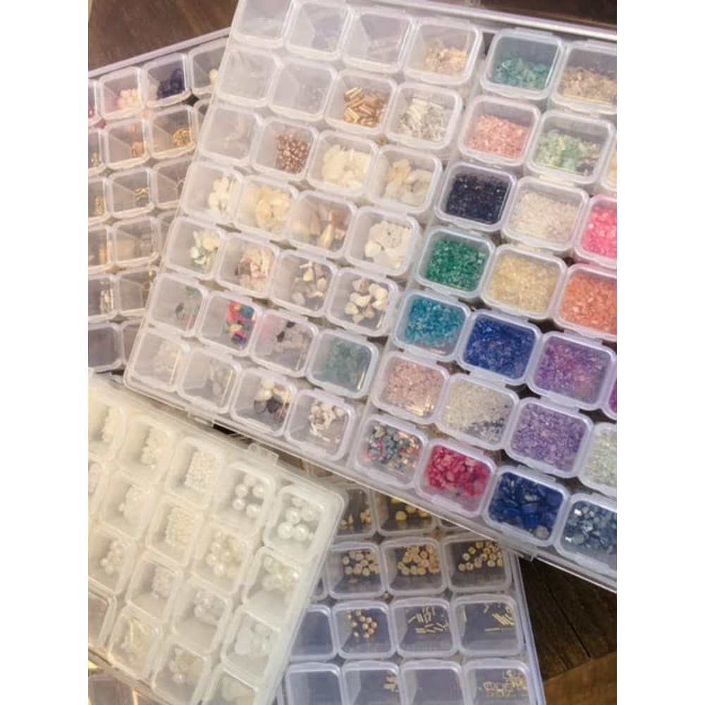 nailsalon&nailschool Ruban 画像