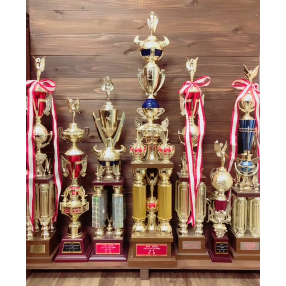 nailsalon&nailschool Ruban 画像