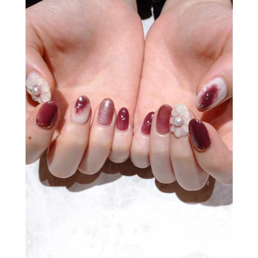 Hair &Nail/Eye Sofa 仙台 画像