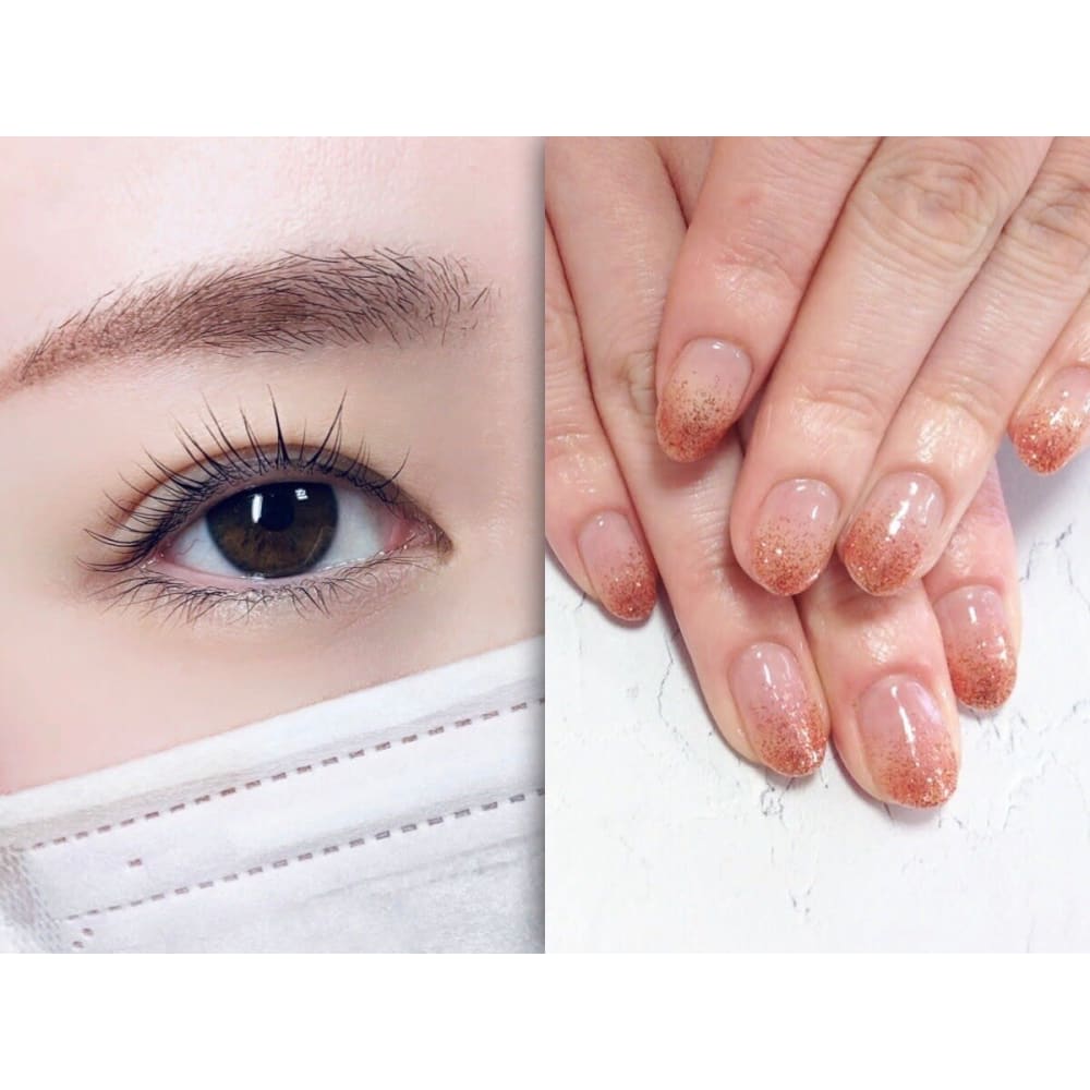 balance～シンプルネイル&アイラッシュ～新田東店 画像2