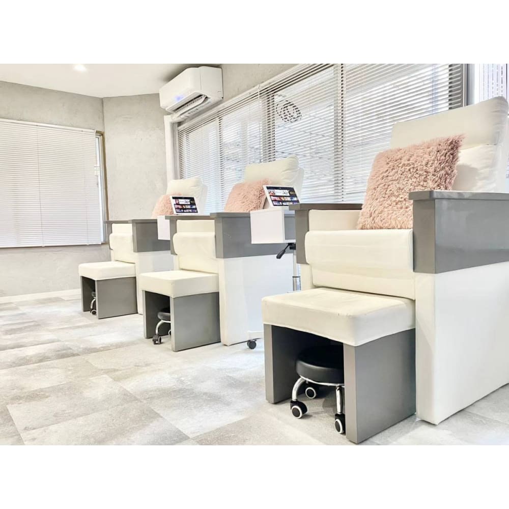 ネイルサロン Cleo【クレオ】上前津店～パラジェル導入店～ 画像