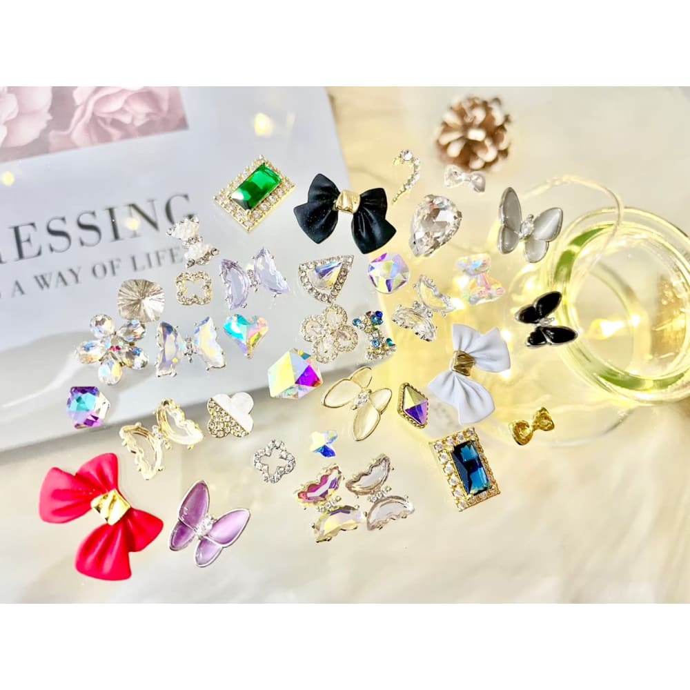 ネイルサロン Cleo【クレオ】上前津店～パラジェル導入店～ 画像