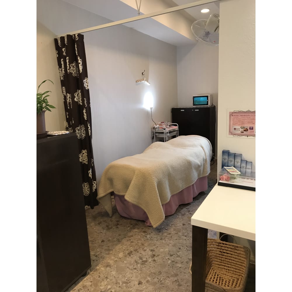 エステティックサロン ELISE