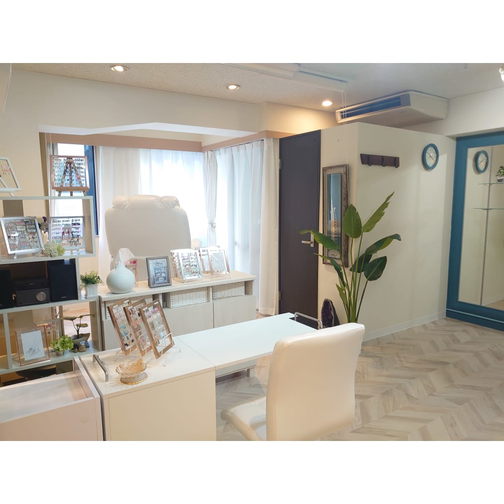 プライベートサロンリアン