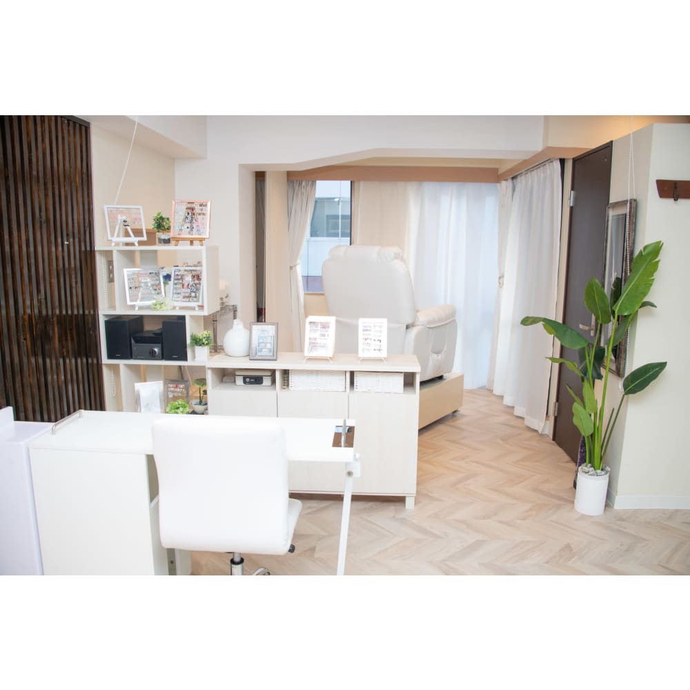 プライベートサロンリアン 画像