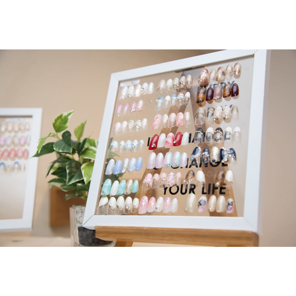 プライベートサロンリアン 画像