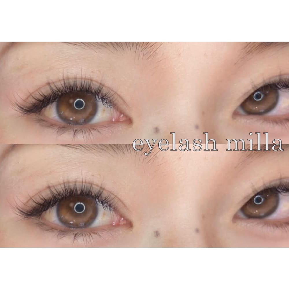 eyecaresalon milla nagamachi