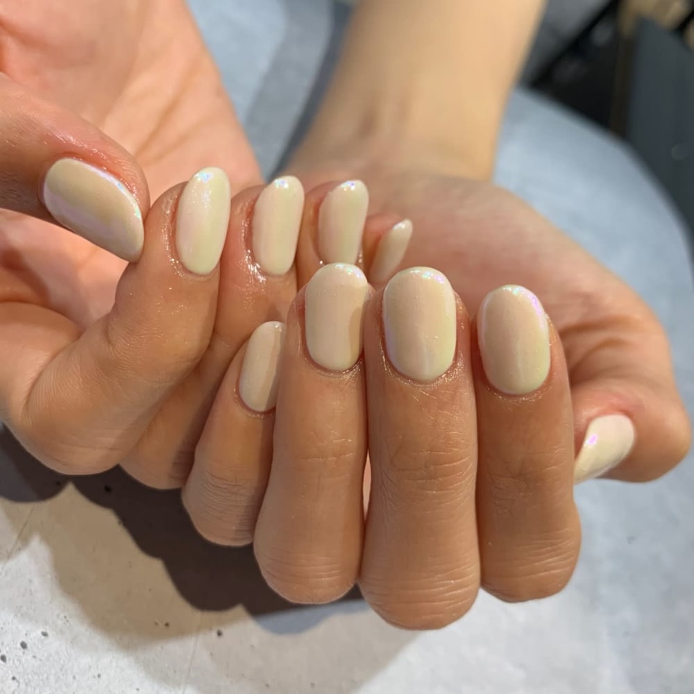 OAKgarden中目黒 hair&nail 画像
