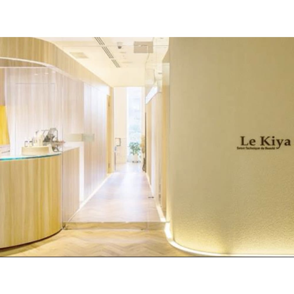 ル・キヤ アイスペシャリテ 丸の内