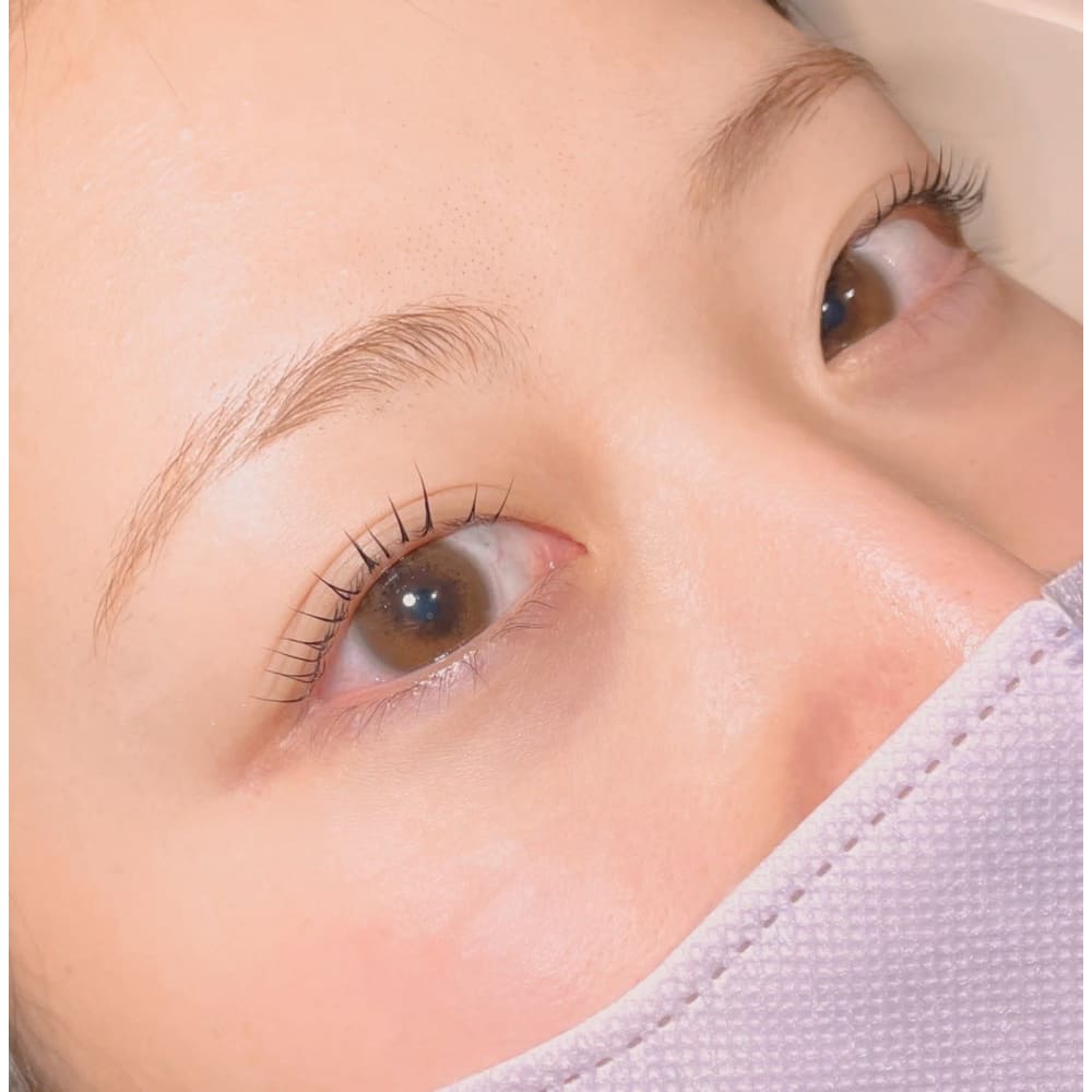 hair therapy Sara荒井店 pupilla